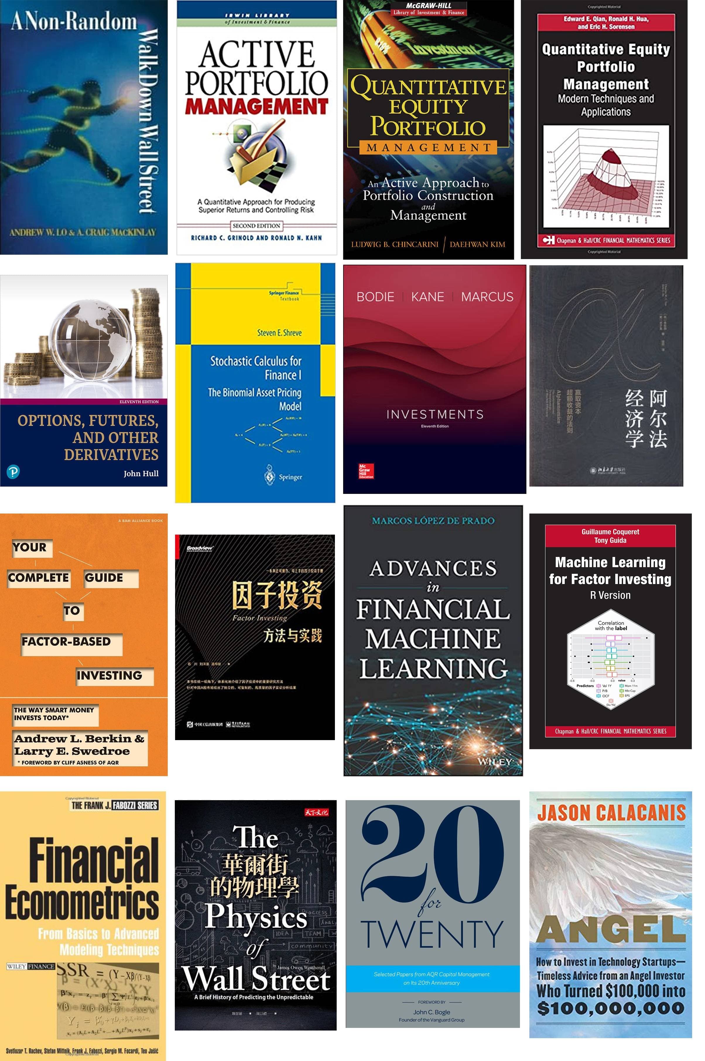 投資「新手」適合看什麼書? - 理財板| Dcard