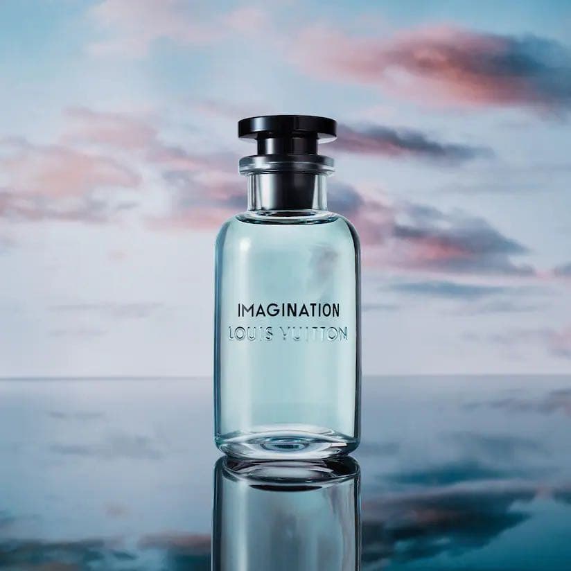 分享LOUIS VUITTON 香水IMAGINATION🔚 - 香氛板| Dcard