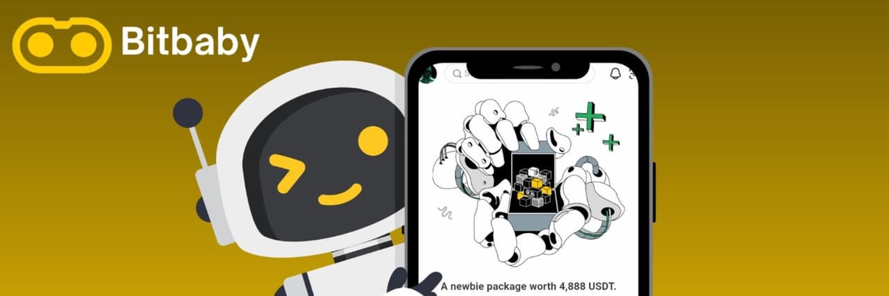 Bitbaby