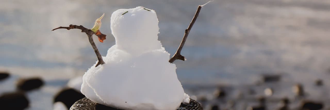 ヨウ⛄️雪倫