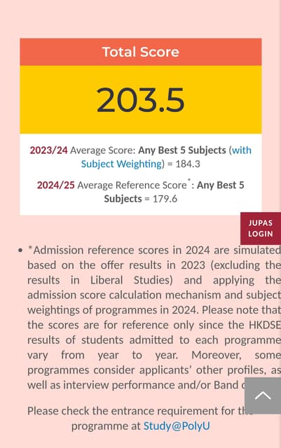 Poly Ust UST Business and Management 定 Poly accounting 好? - DSE 考生專區板 | Dcard