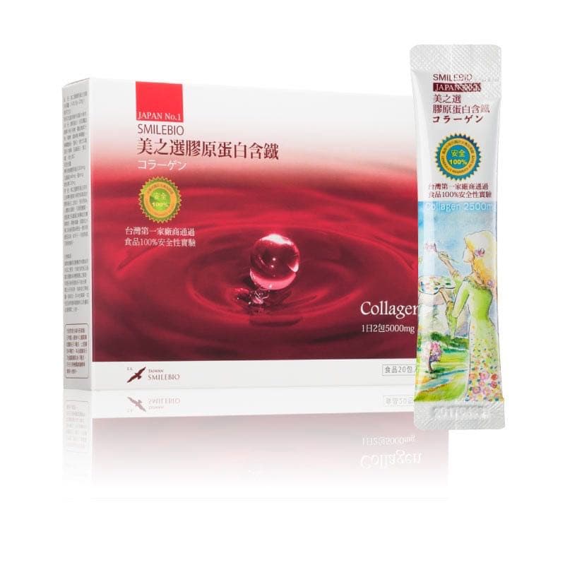 請益膠原蛋白比較 女孩板 Dcard