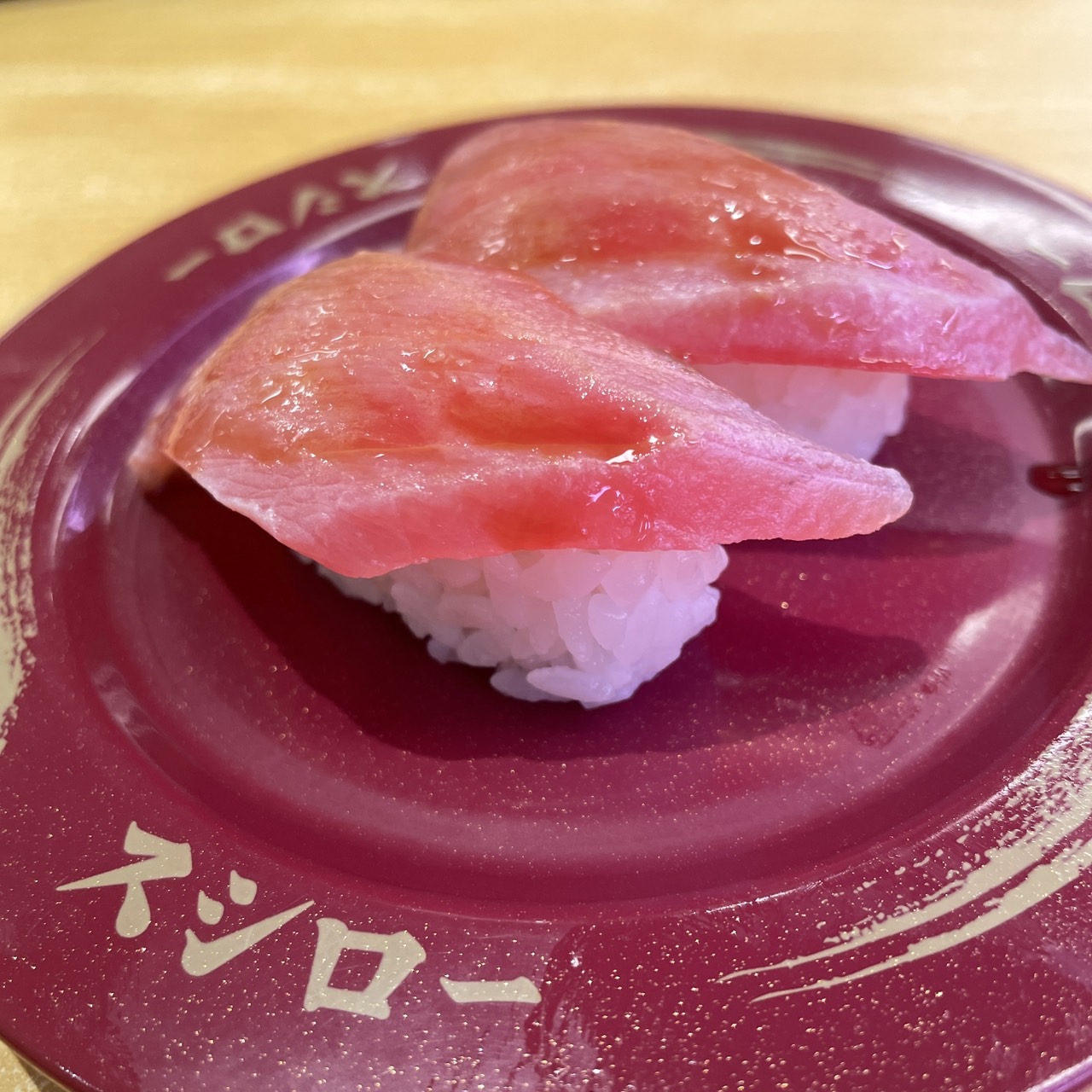 壽司郎近期最愛的壽司! 壽司郎近期最愛的壽司!