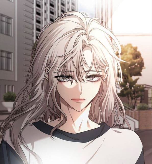 很正的反派 Webtoon板 Dcard