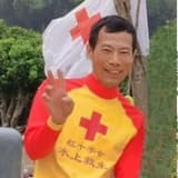 公益游泳教練-杰克