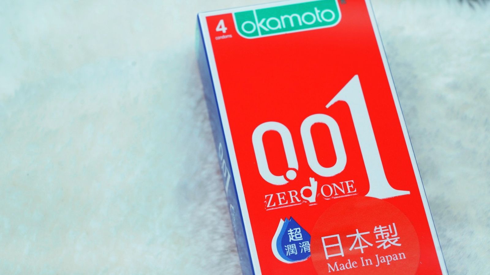 超薄保險套推薦💕0.01 保險套我只服岡本保險套！享受無後顧之憂的激情床事💦 - 品牌商家可以色色(@nsfw_selection) | Dcard