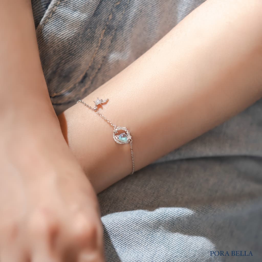 2026手鍊推薦｜Dcard網友激推！5款不踩雷情人節生日禮物飾品懶人包- 好像還不錯(@alicegetgoing) | Dcard