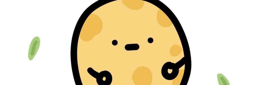 水汪汪卡姿蘭大眼睛