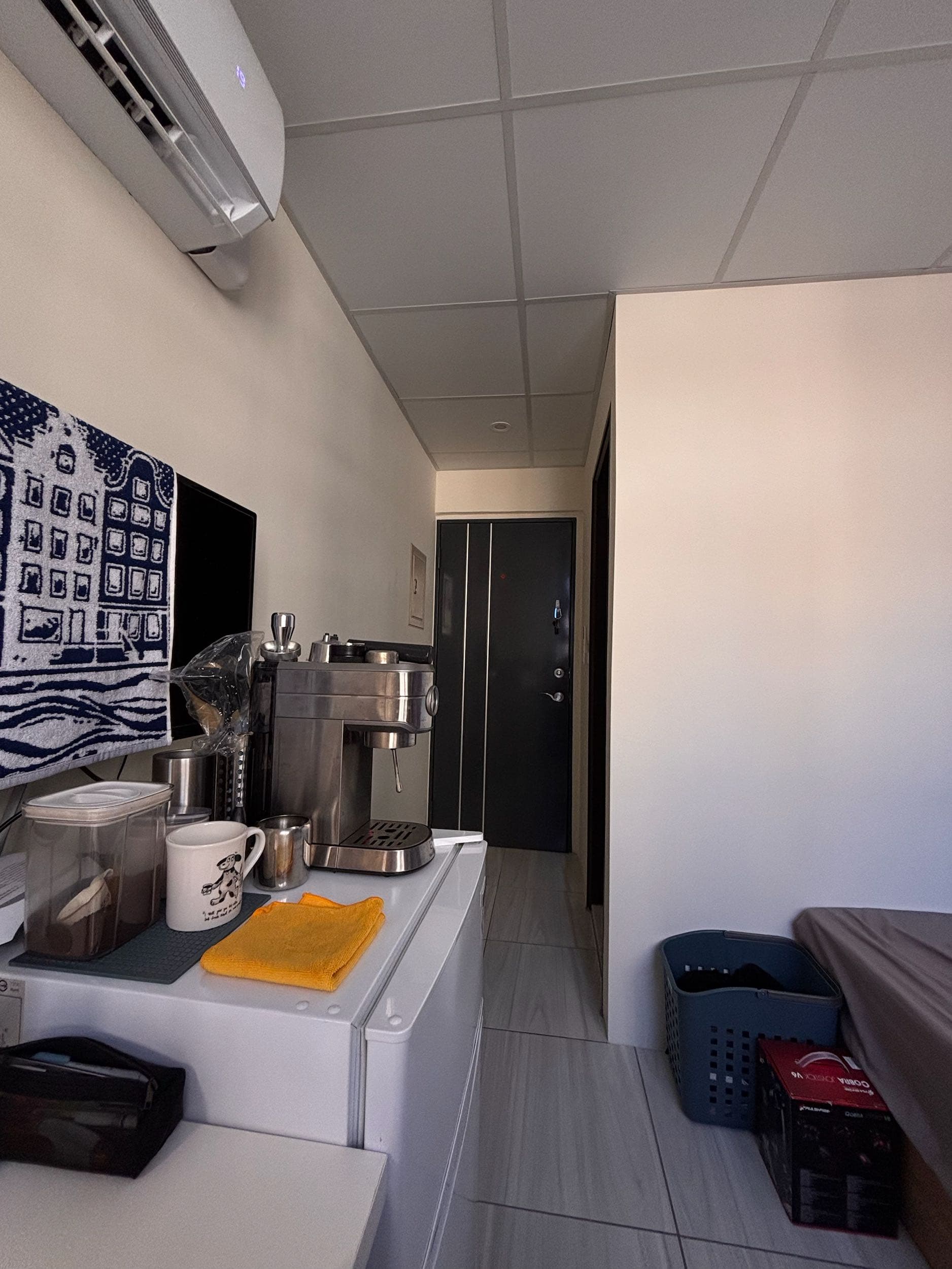 #徵租 #徵租 #轉租 #獨立套房 #台中 水湳 免中介費 - Image 5