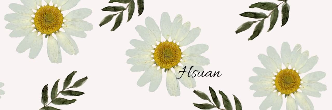 Hsuan老師