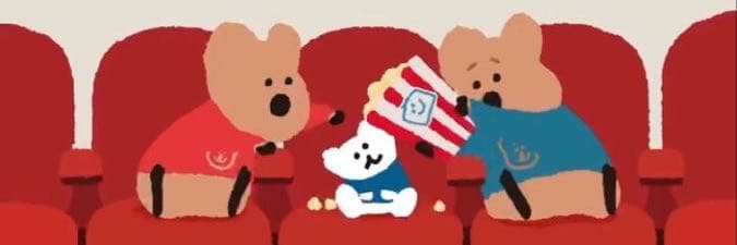 艾蜜莉在迪卡