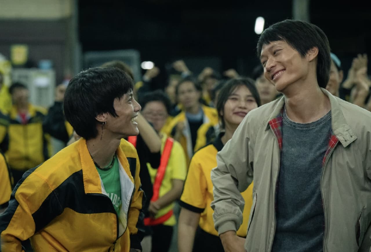 Netflix 泰國黑馬《瘋狂獨角獸》闖入全球舞台：深度解析創業叢林中的人性考驗 - awwrated (@awwrated) | Dcard