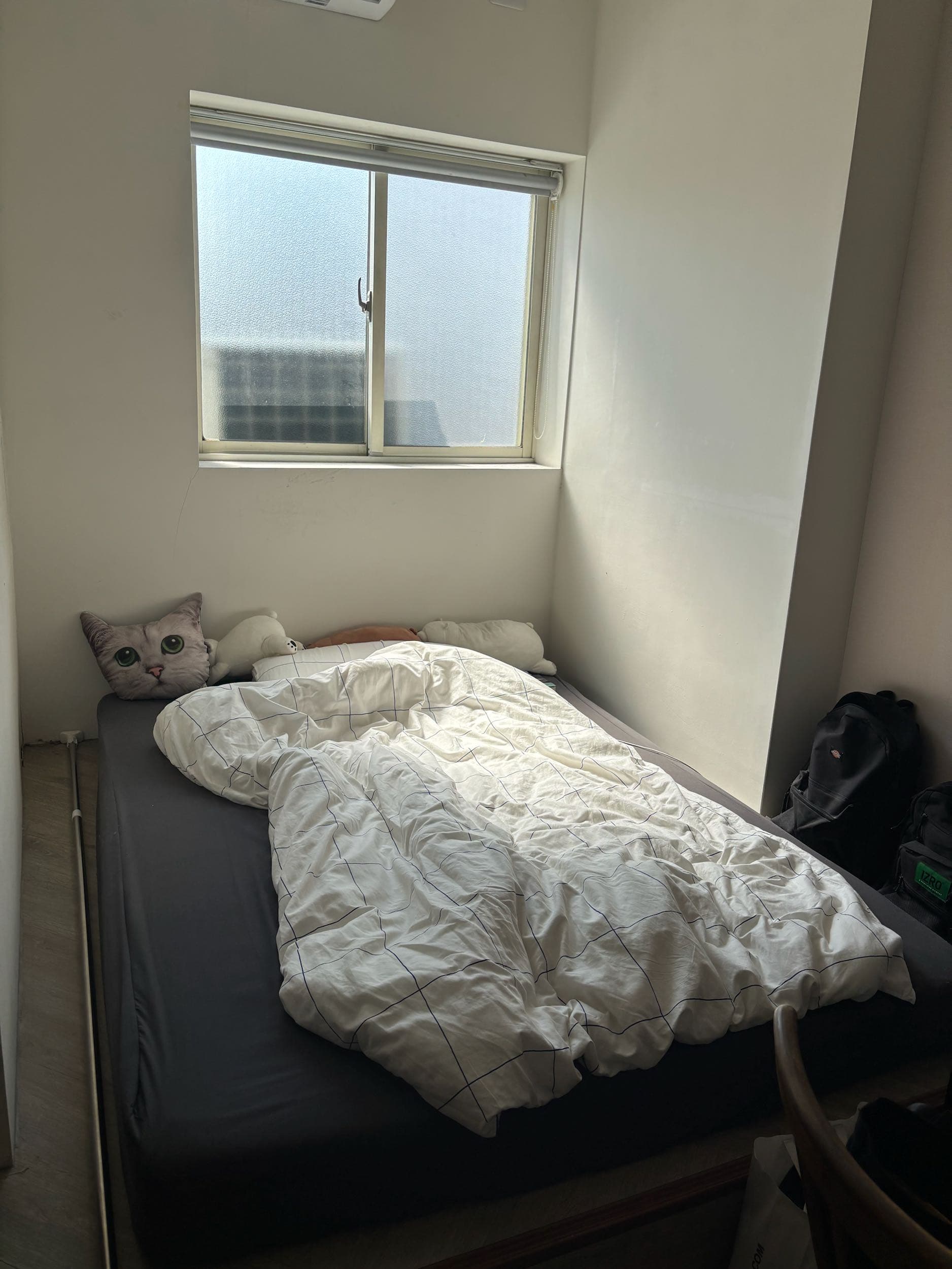 #招租 🏠 台中北區一中街套房頂讓／可直接續租 - Image 1