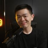 Nick老師