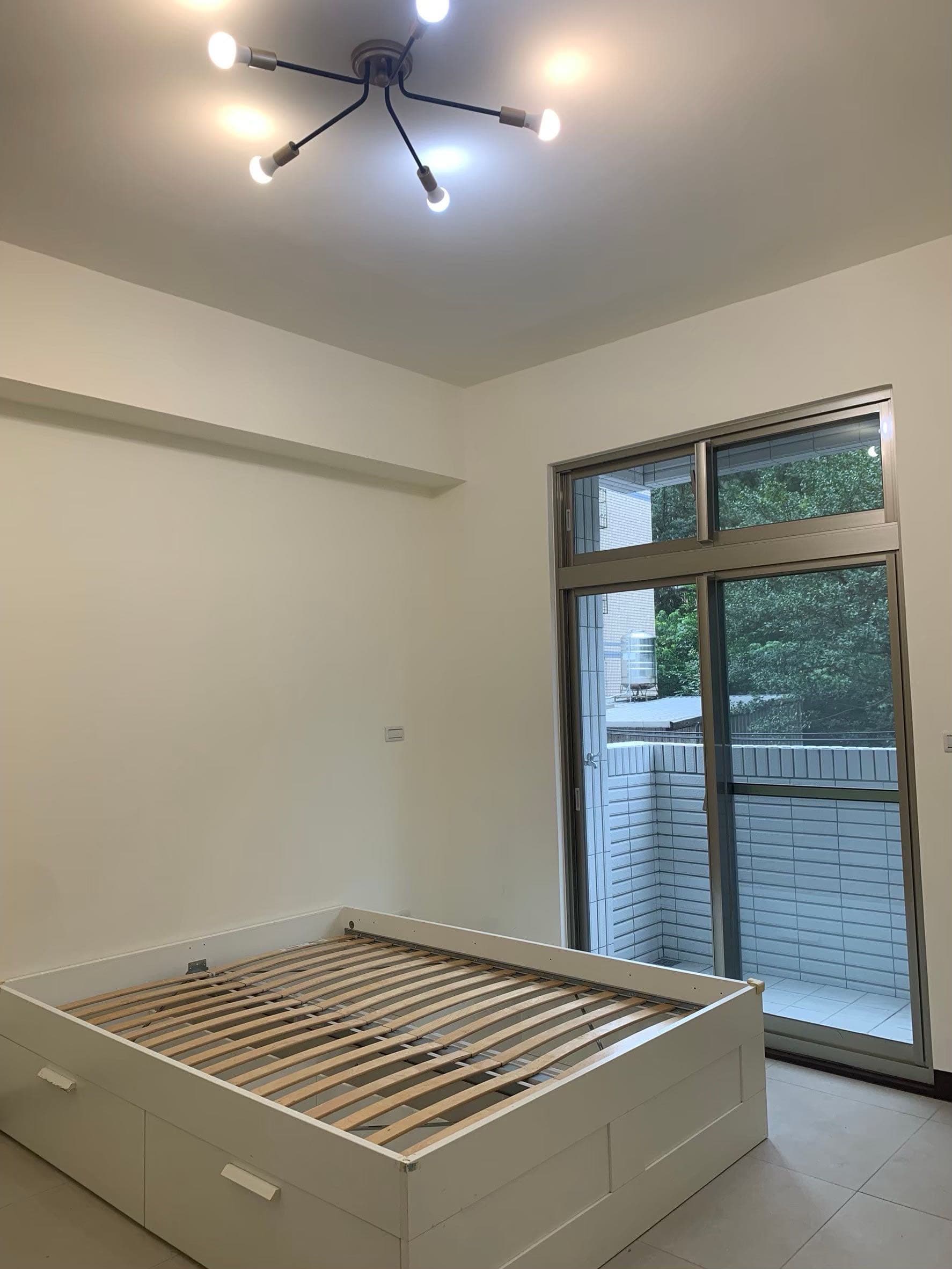 #招租 基隆中山區電梯兩房含平面車位 - Image 5