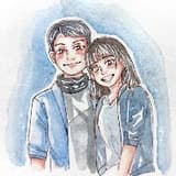 木漏れ日-在日生活日常