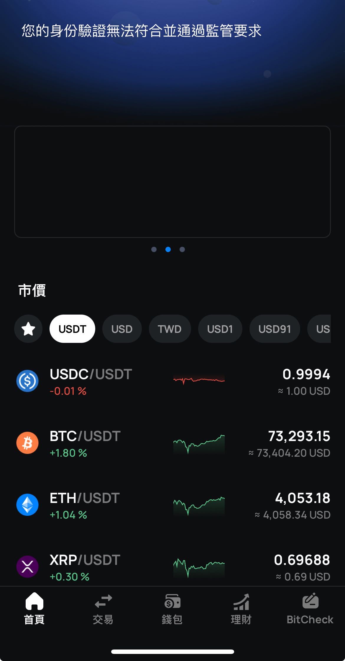 詢問交易所不出金- 區塊鏈板| Dcard