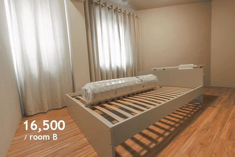 #招租 #招租 西園醫院旁/龍山寺捷運15分鐘/周遭完善生活機能
地址：萬華西園路二段225巷 ( 西園醫院旁 ) - Image 6