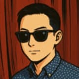 療癒哥