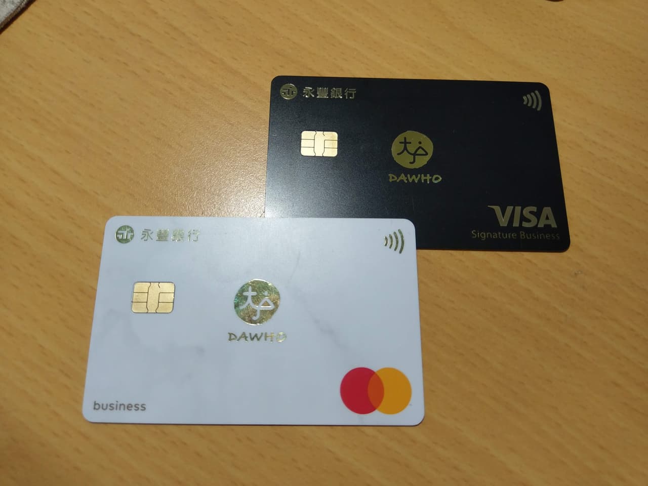 心得永豐DAWHO現金回饋卡學生無薪轉- 信用卡板| Dcard