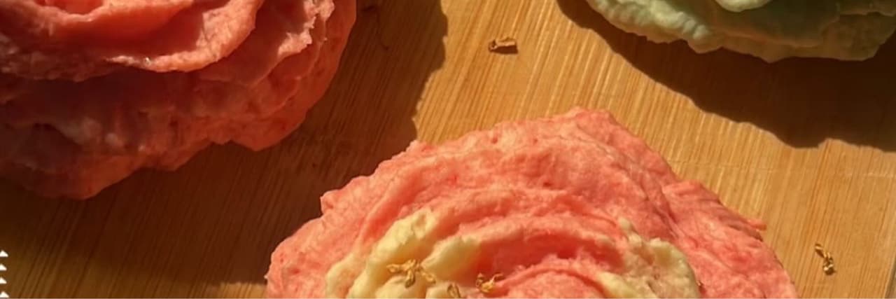 清梨手作甜點