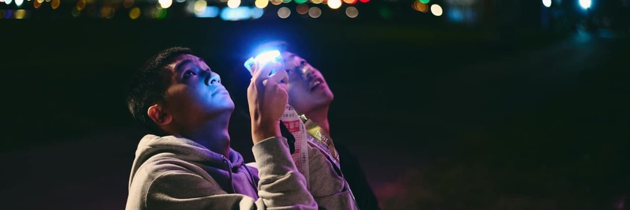 老子不負責任電影文