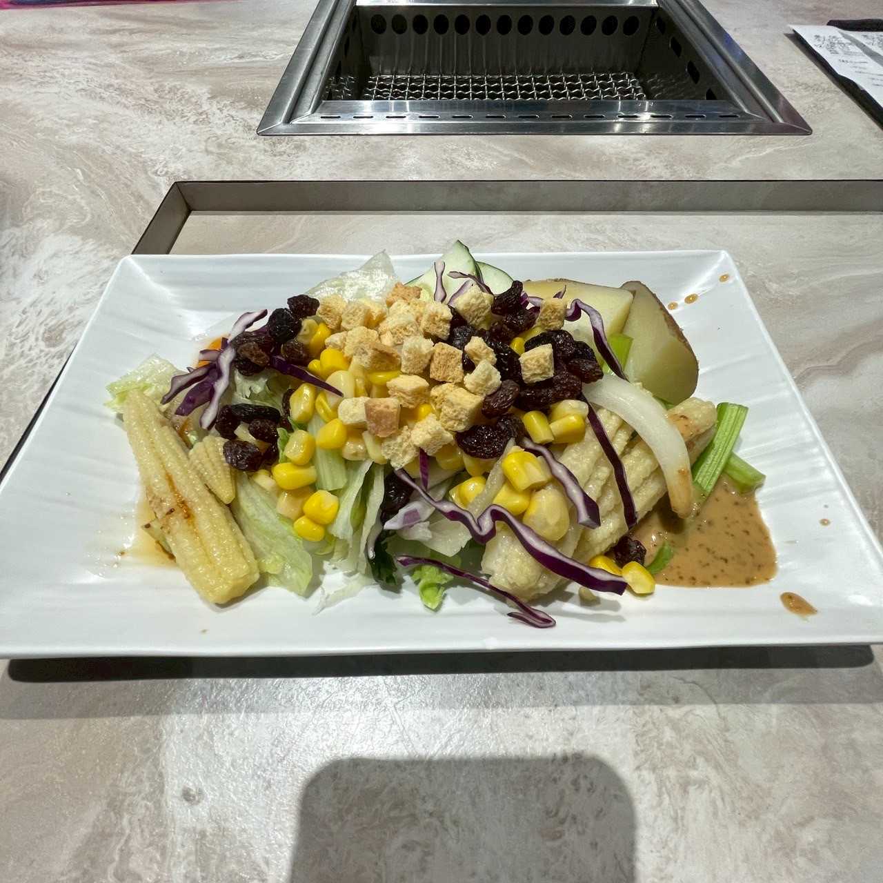 燒肉Smile吃平價燒肉~ 燒肉Smile吃平價燒肉~