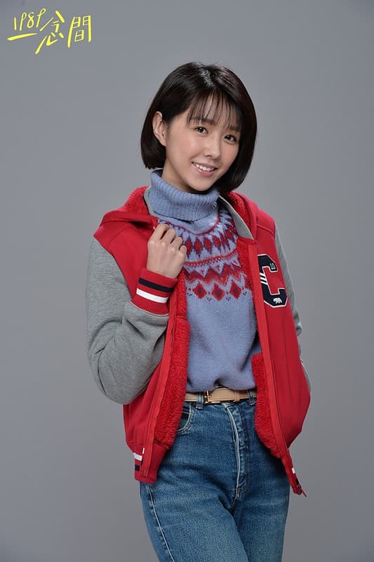 #更 #短髮女神 #葉真真 #朱青 - B61 留言 | Dcard