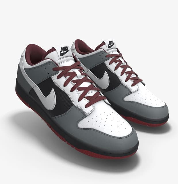 nike dunk by you dcard