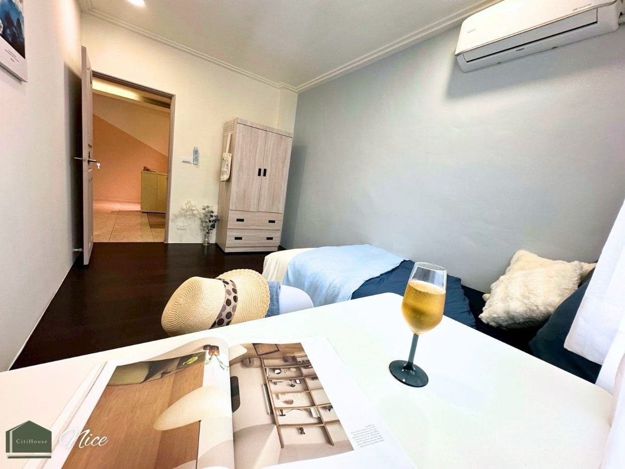 #招租 #永和 #頂溪站走路5分鐘 #公寓3樓 #全新裝潢雅房 #可貓 - Image 21