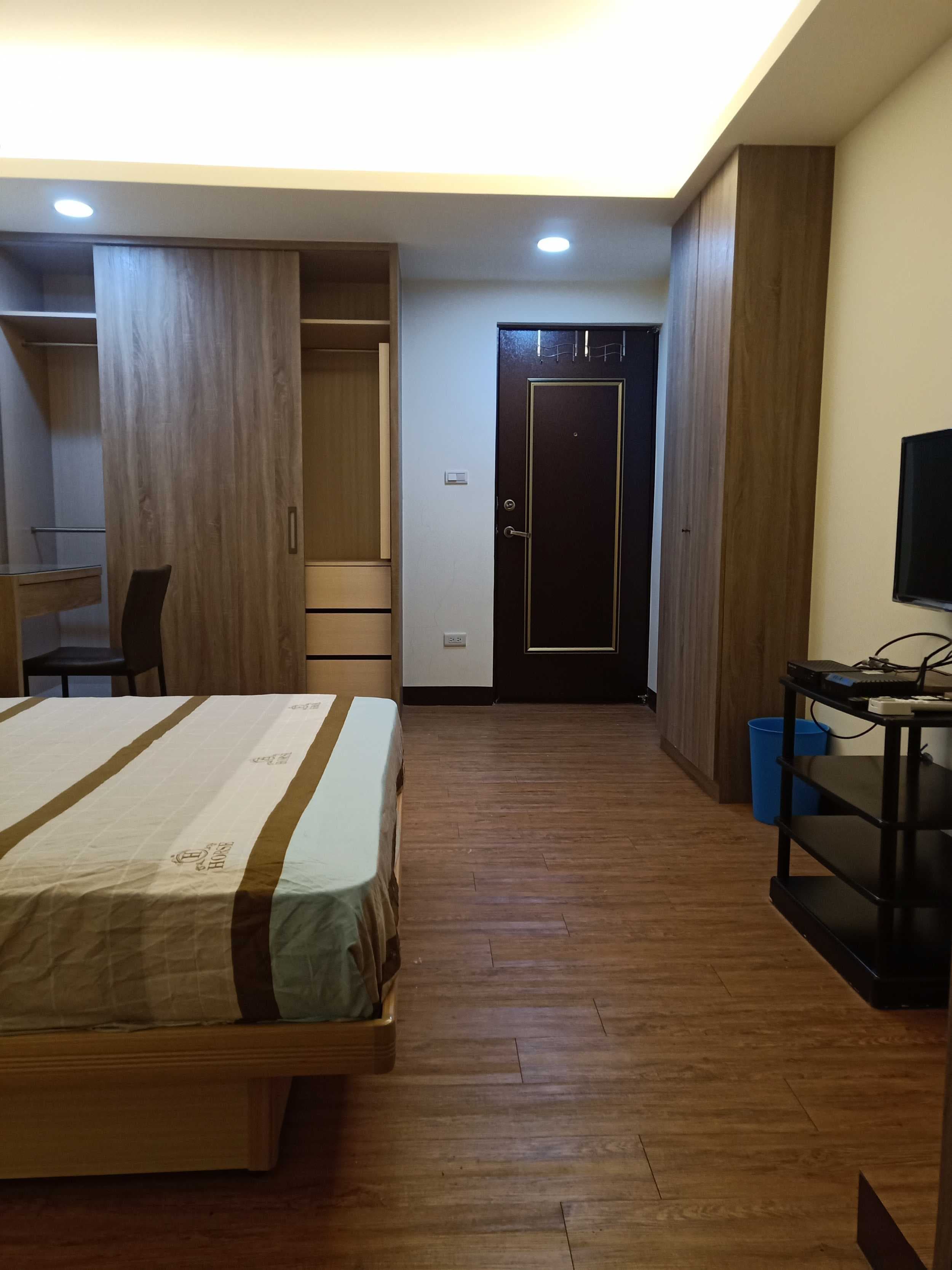 #招租 新北市淡水區 大忠街套房出租 (淡江大學) - Image 3