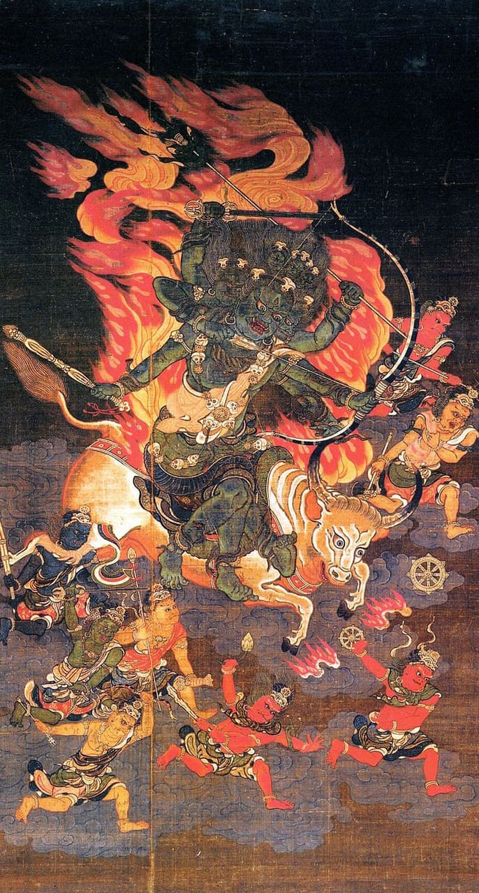 【轉貼】測試自己有沒有中降頭,借戾得力,鬼邪之相 - 鄔金蓮襄 (@i_am_scum) | Dcard