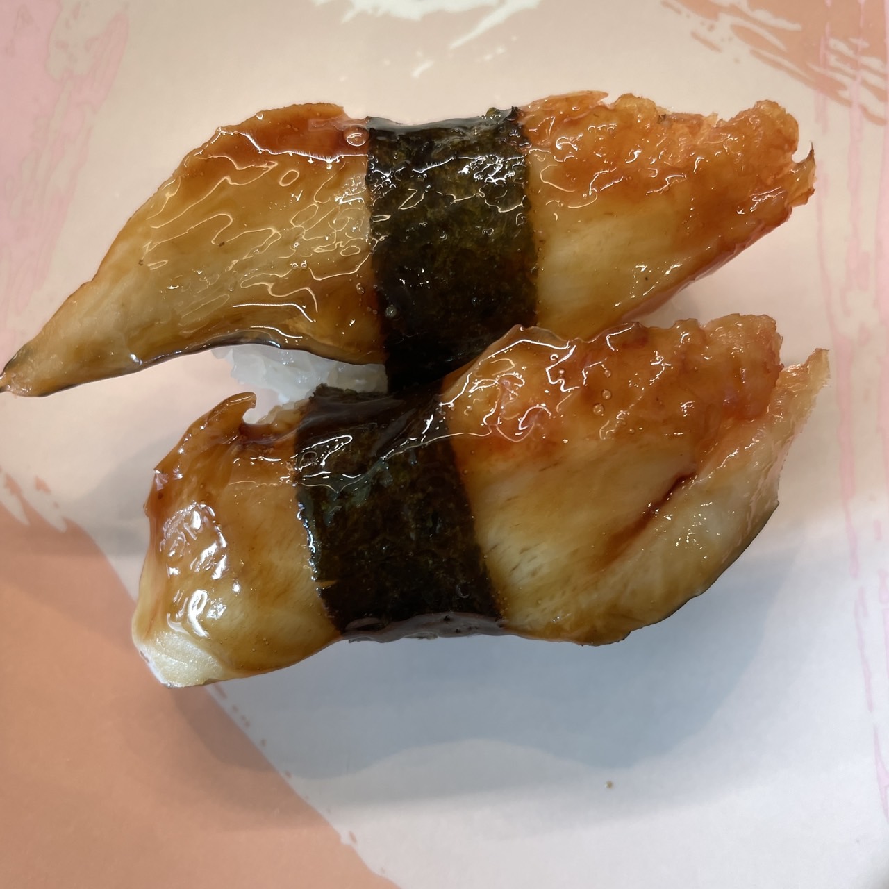 隨便吃個午餐竟然被蒲燒星鰻圈粉！