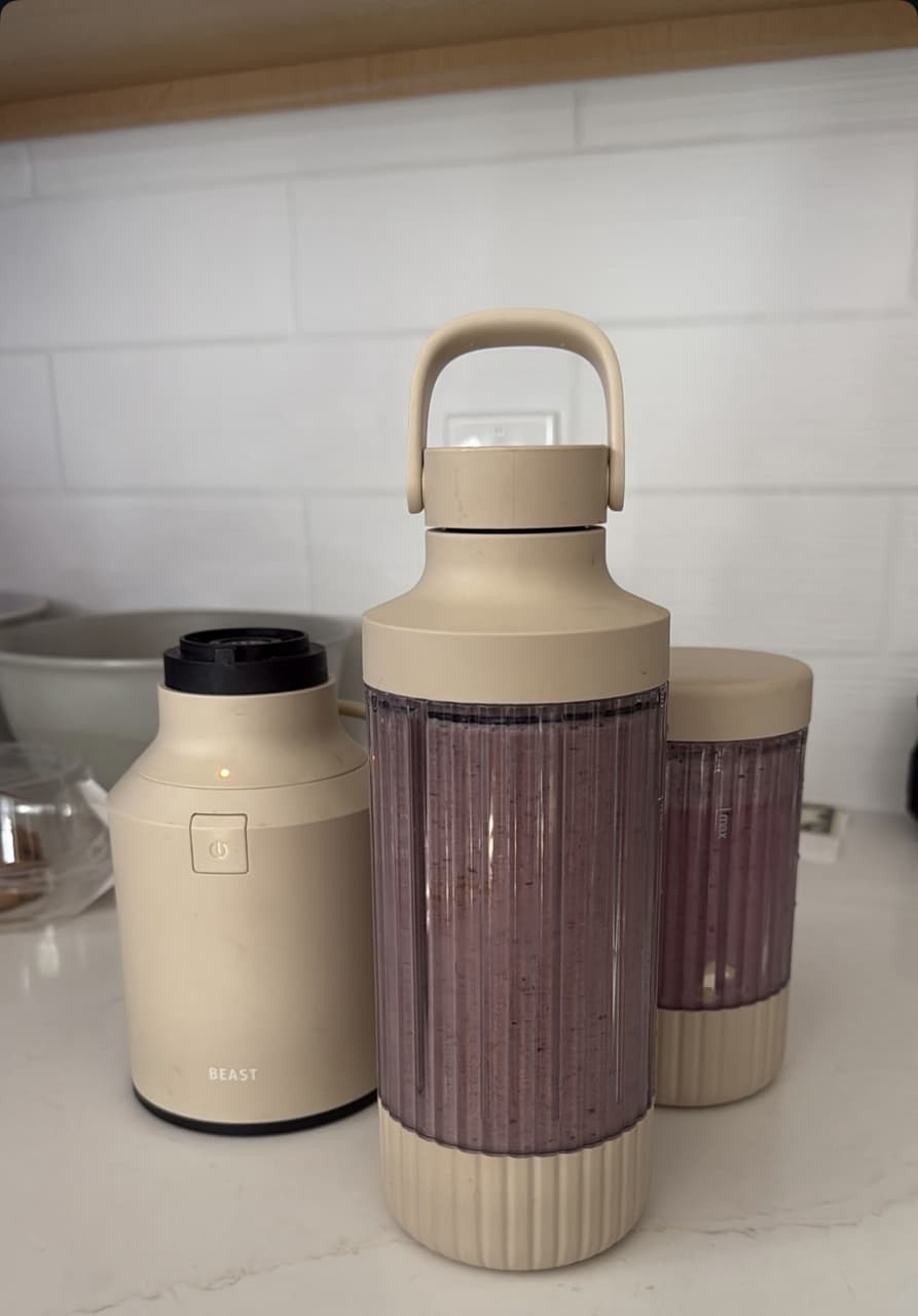 這台調理機才是真的好用 - 閒聊板| Dcard