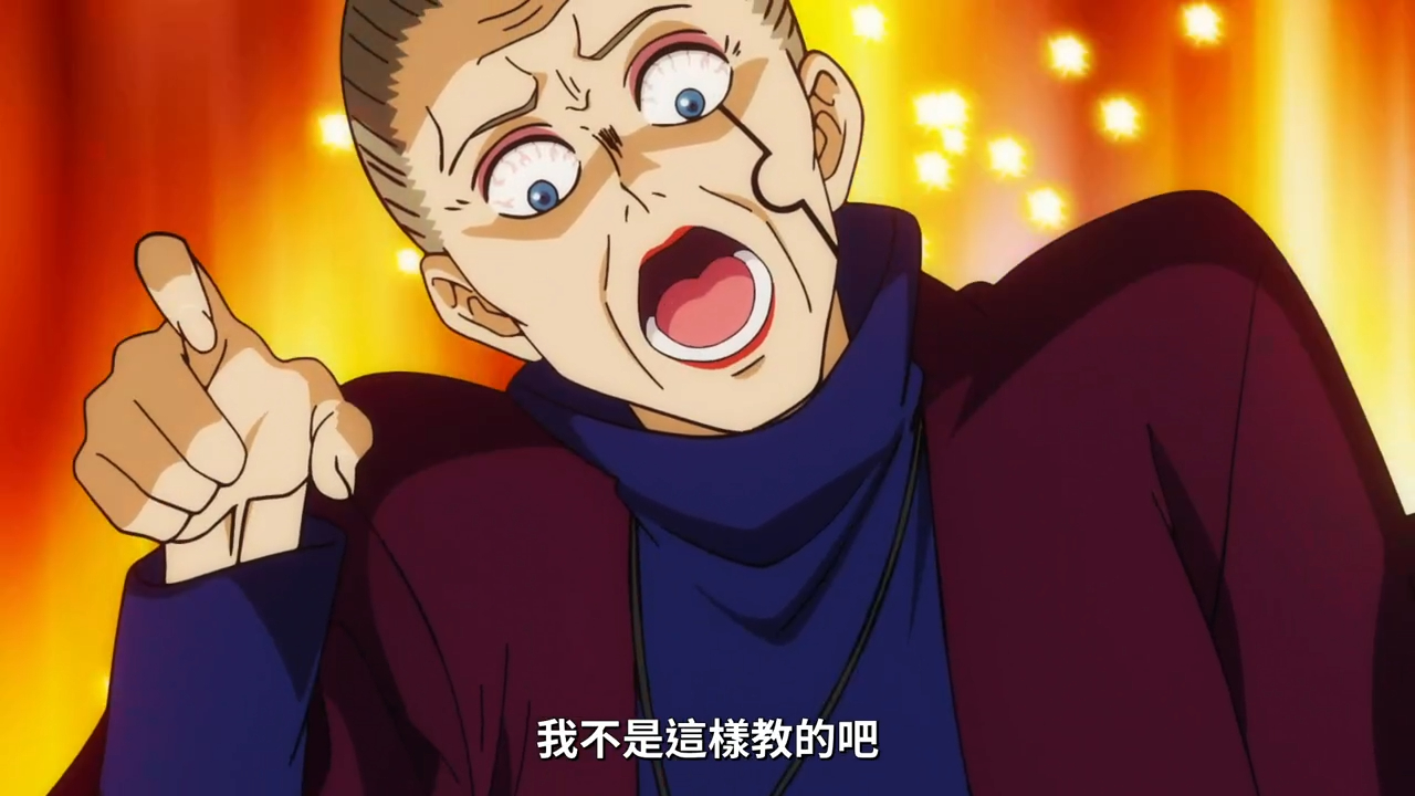 #閒聊 馬修到底要用壞多少東西喇🤣 #肌肉魔法使EP2討論 - 動漫板 | Dcard