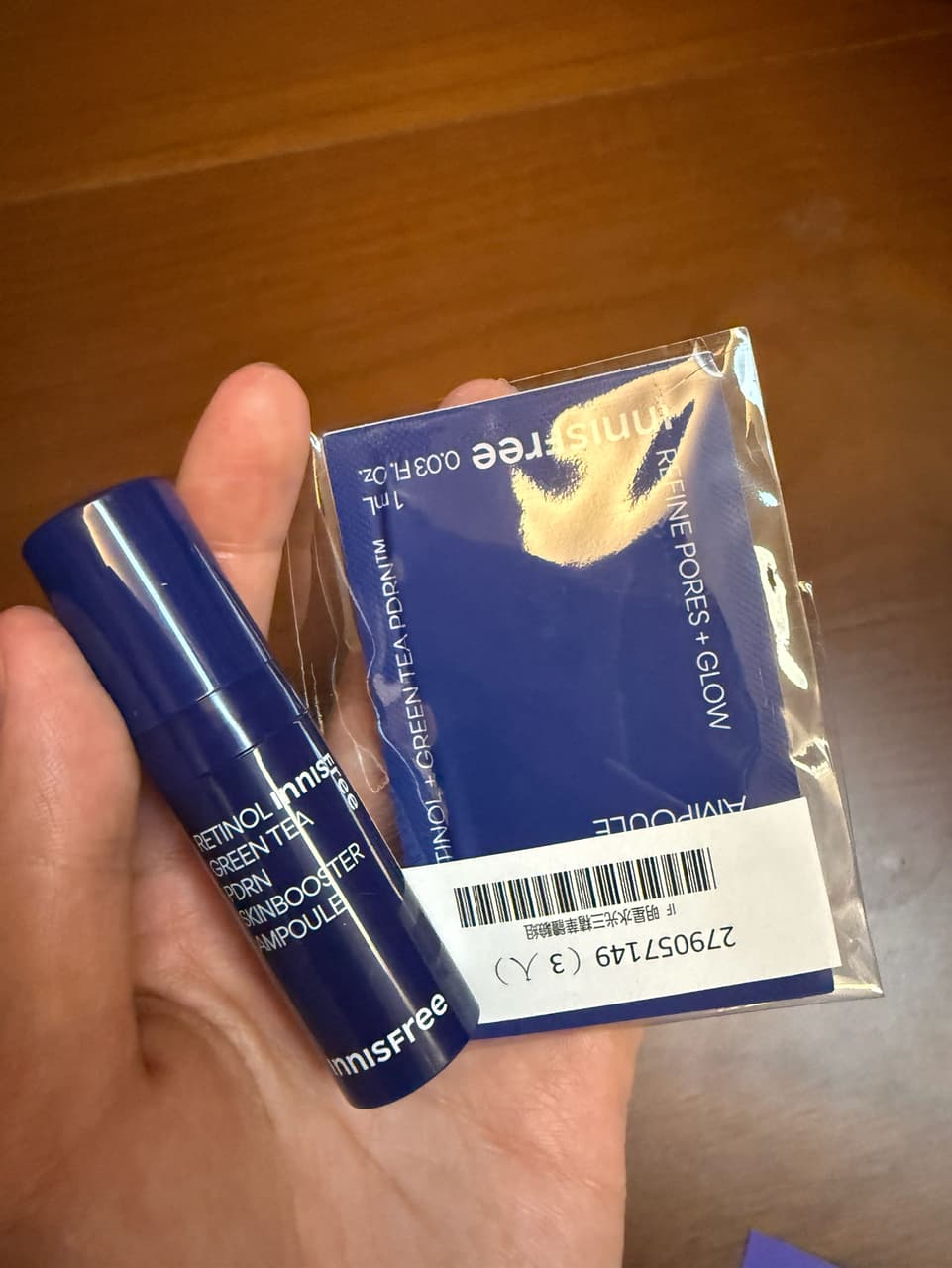 2025抗老保養品推薦|10款A醇精華液評比,改善細紋&膚質 megapx