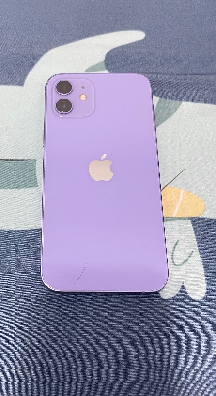 我要賣我要賣Iphone12128G紫色 - 二手交易板 | Dcard