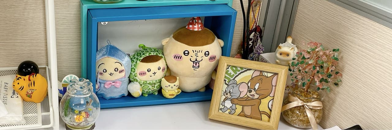 ꒰  Kuri  ꒱