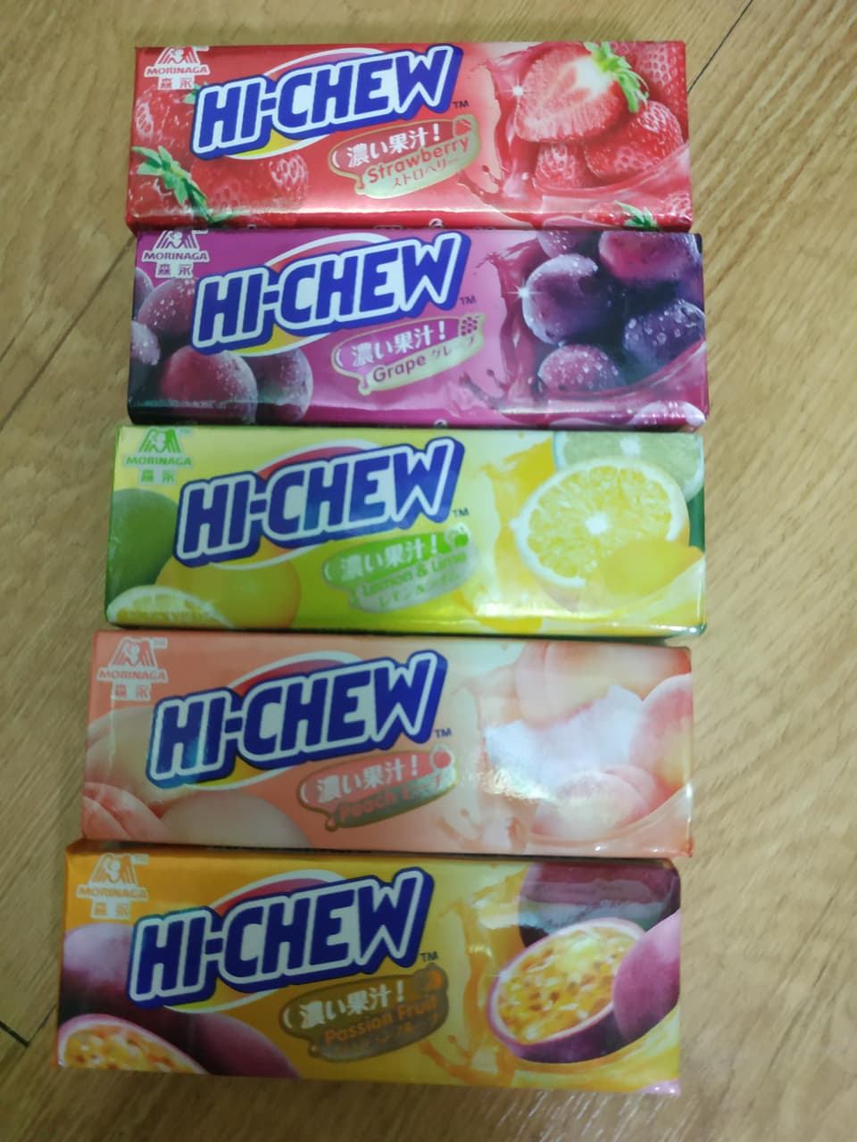 megapx