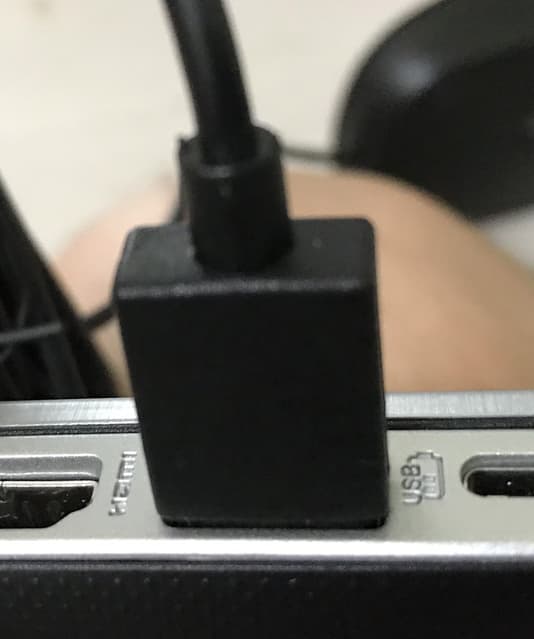 USB type-c跟 USB差在哪? - 3C板 | Dcard