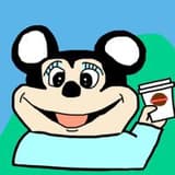 中冰拿加一顆糖