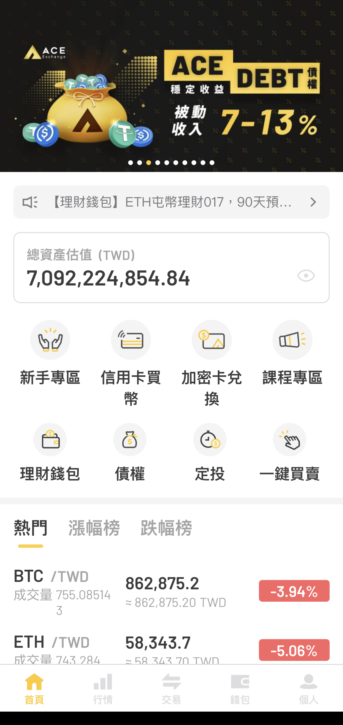 Defi 與70億擦身而過- 區塊鏈板| Dcard