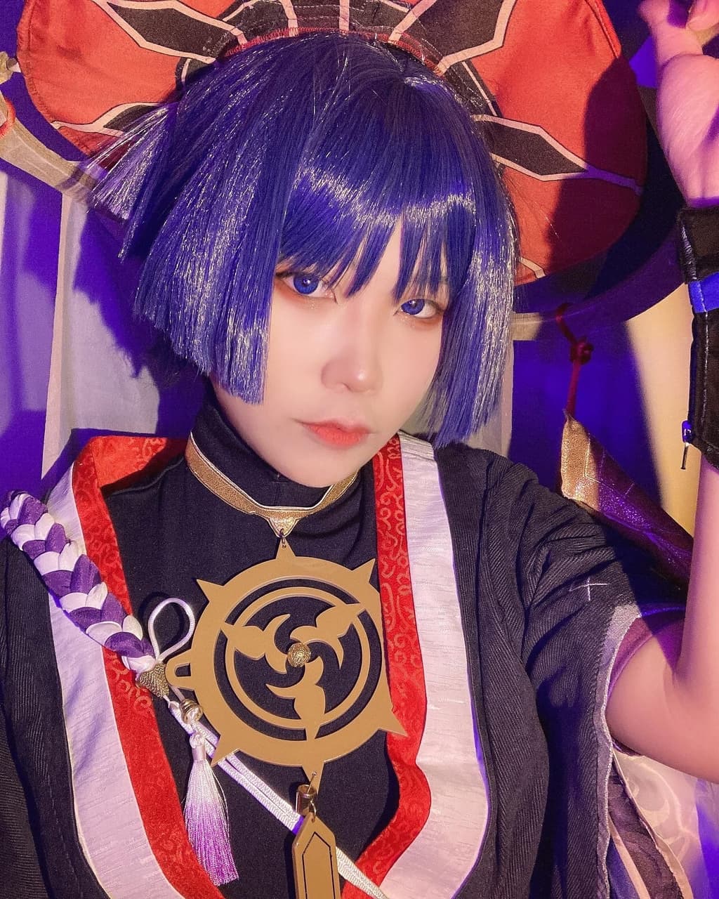 #分享 #cosplay - 原神板 | Dcard