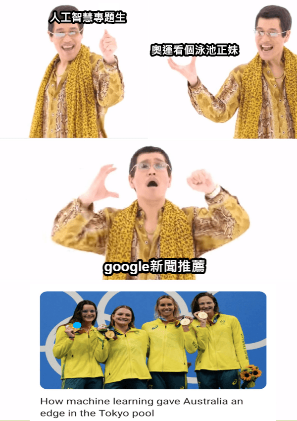 google怎麼什麼都知道! - 梗圖板 | Dcard