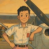 飛行仔