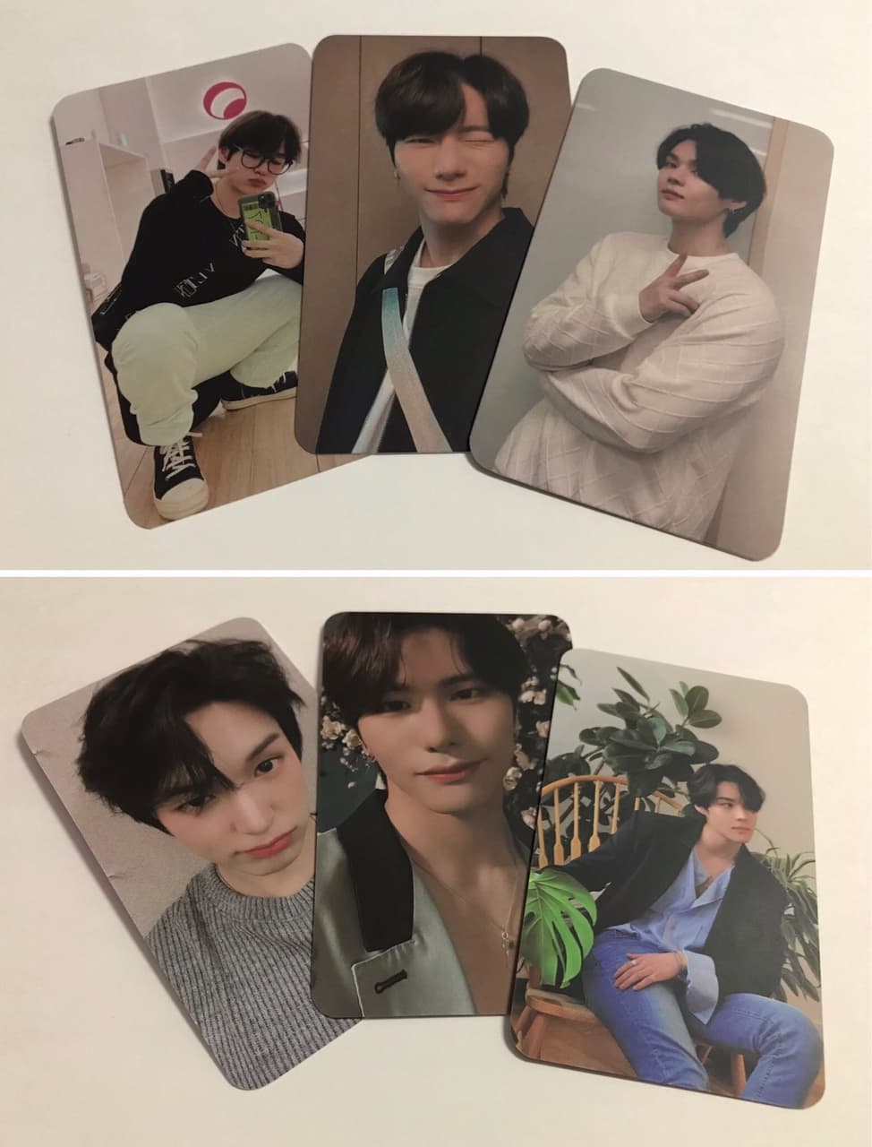 五大唱片行買專贈品進化🧬 - 追星板 | Dcard