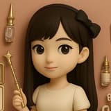 米雪兒🔮