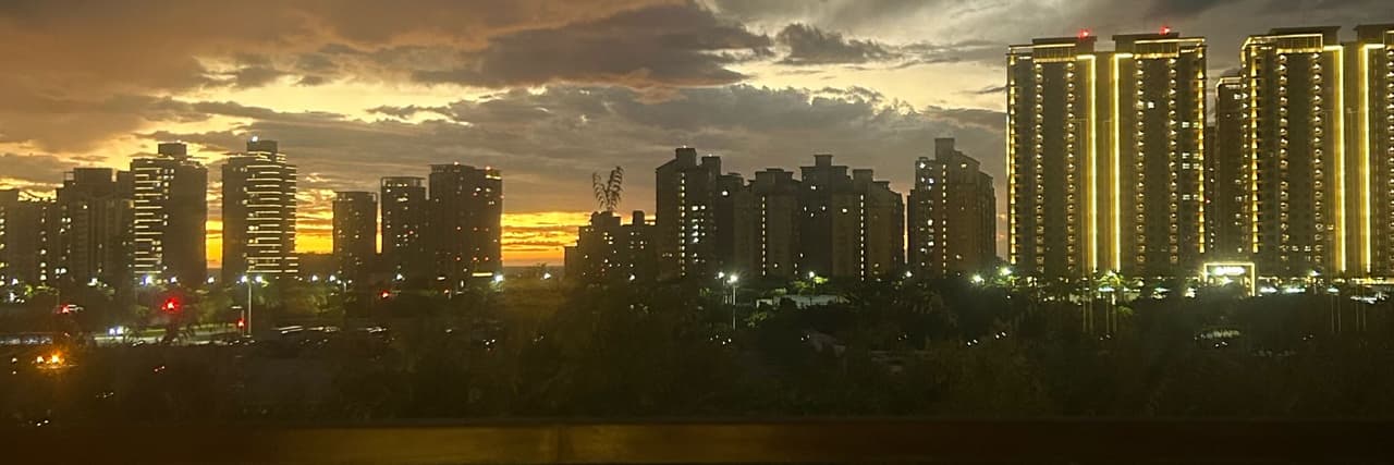 長髮廢物