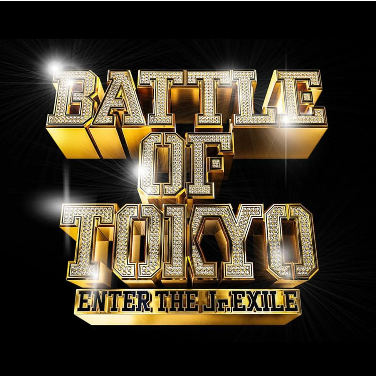 Battle of Tokyo ~Enter the Jr.Exile~ - 追星板 | Dcard