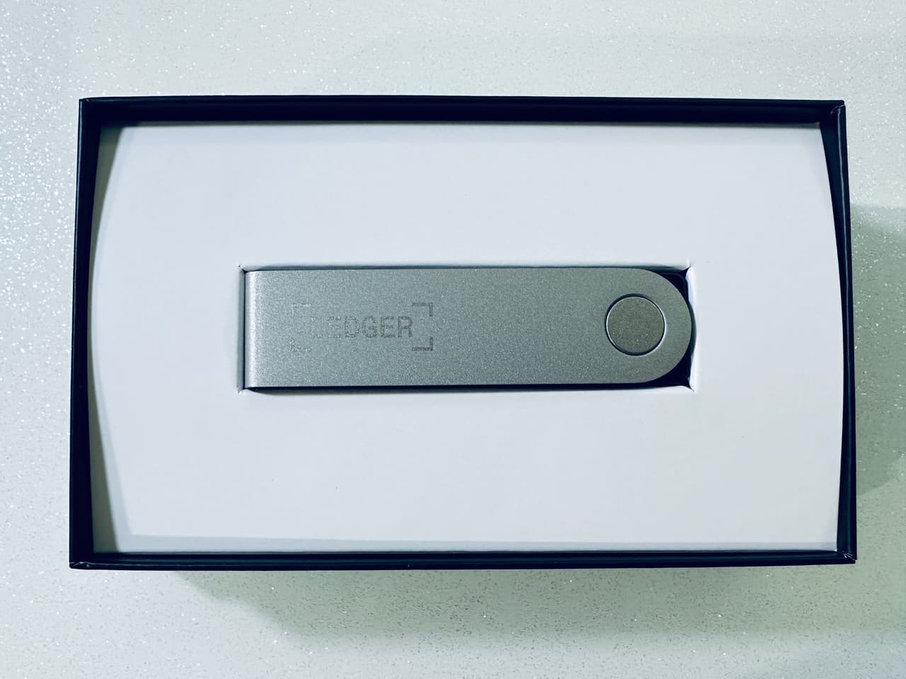 Ledger nano-X到貨啦！ - 小樂財商洞察(@allenlinp23) | Dcard